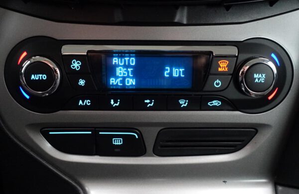 Ford Focus 1.6 Duratec Ti-VCT, nabídka AV6/21