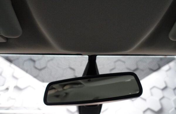 Ford Focus 1.6 Duratec Ti-VCT, nabídka AV6/21