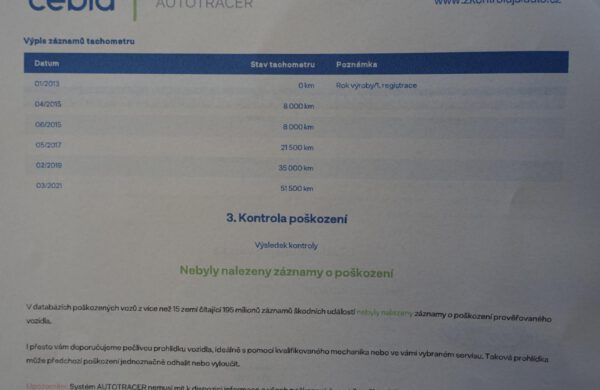 Ford Focus 1.6 Duratec Ti-VCT, nabídka AV6/21