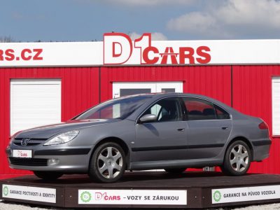 auta z dovozu D1 CARS