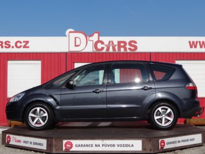 auta z dovozu D1 CARS