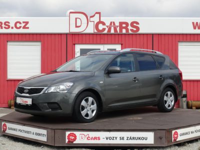 auta z dovozu D1 CARS