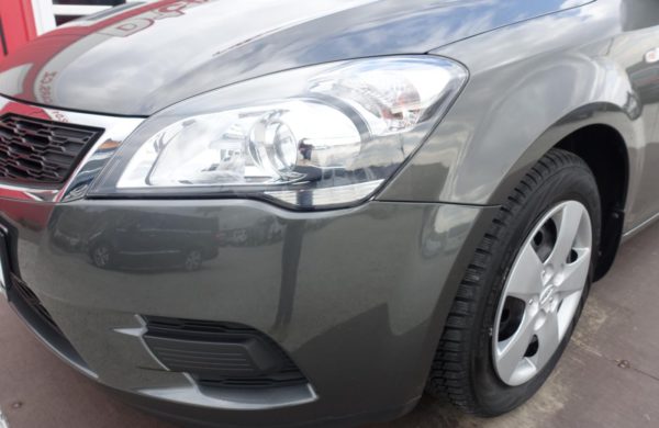 Kia Cee´d 1.6 16V, nabídka AV7/19