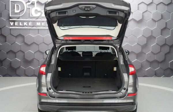 Ford Mondeo 2.0 TDCi Titanium NAVI ZIMNÍ PAKET, nabídka AV7/21