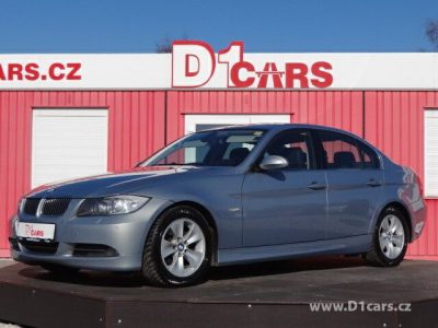 auta z dovozu D1 CARS