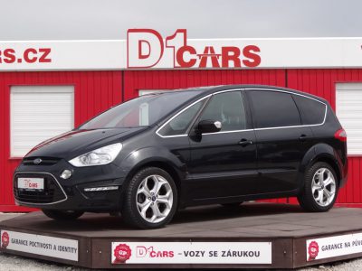 auta z dovozu D1 CARS