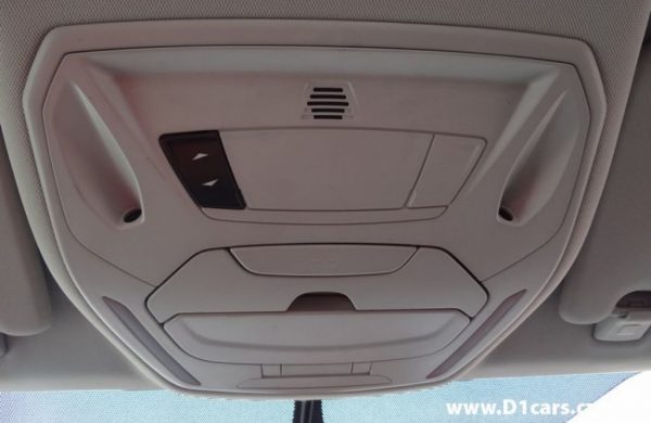Ford S-MAX 2.0 TDCi TITANIUM 120kW PANORAMA, nabídka AV8/15