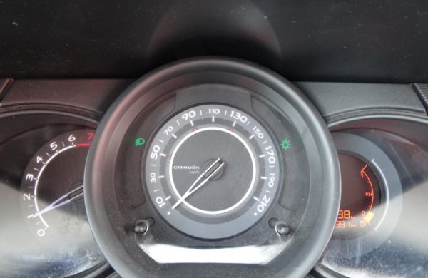 Citroën C3 1.1i KLIMATIZACE, 1.MAJITEL, ČR, nabídka AV8/18
