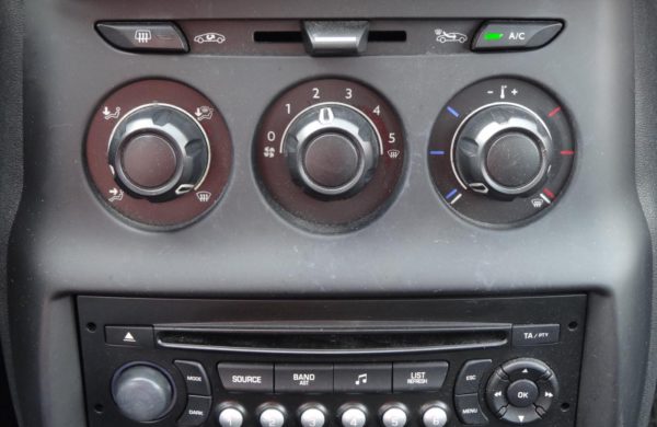 Citroën C3 1.1i KLIMATIZACE, 1.MAJITEL, ČR, nabídka AV8/18