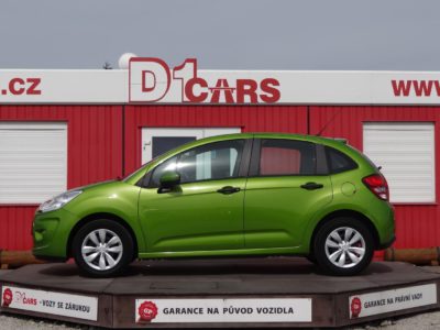 auta z dovozu D1 CARS