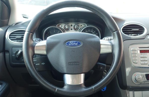 Ford Focus 1.6 Ti-VCT 85kW, nabídka AV8/20