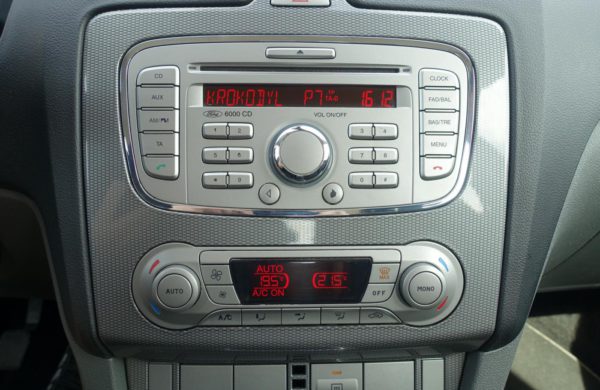 Ford Focus 1.6 Ti-VCT 85kW, nabídka AV8/20