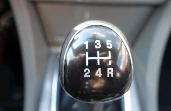 Ford Focus 1.6 Ti-VCT 85kW, nabídka AV8/20