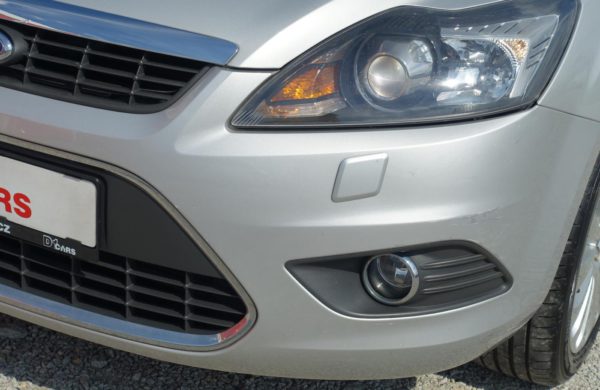 Ford Focus 1.6 Ti-VCT 85kW, nabídka AV8/20