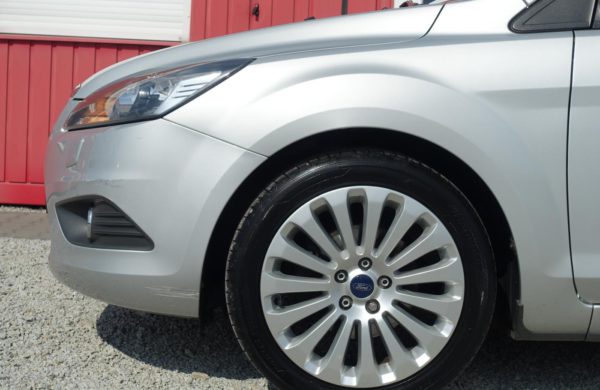 Ford Focus 1.6 Ti-VCT 85kW, nabídka AV8/20