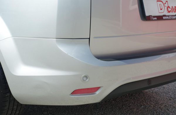 Ford Focus 1.6 Ti-VCT 85kW, nabídka AV8/20