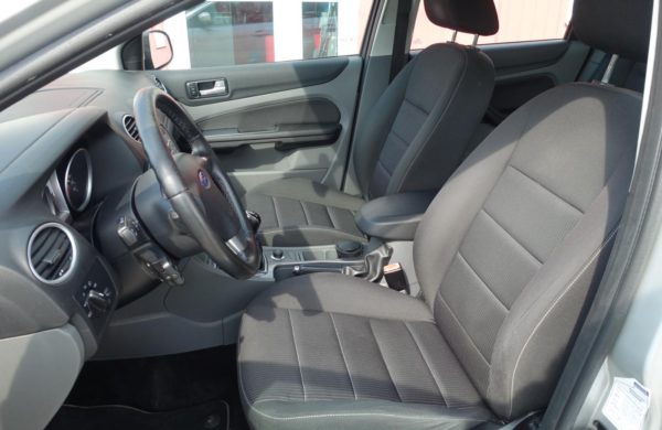 Ford Focus 1.6 Ti-VCT 85kW, nabídka AV8/20