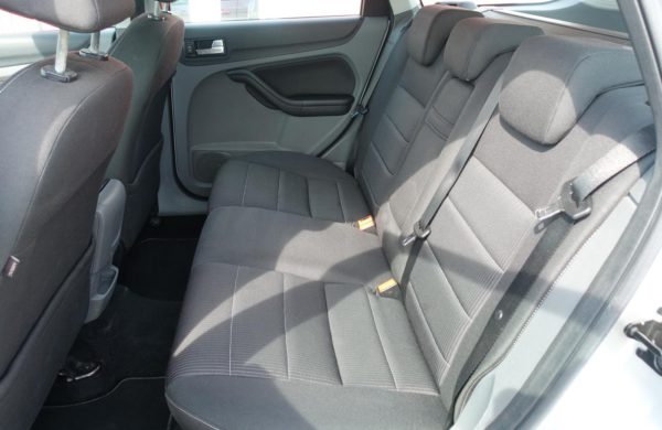 Ford Focus 1.6 Ti-VCT 85kW, nabídka AV8/20
