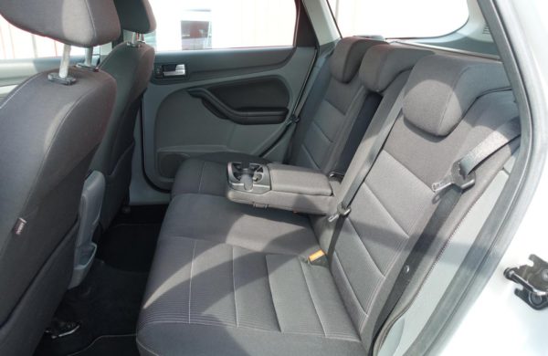 Ford Focus 1.6 Ti-VCT 85kW, nabídka AV8/20