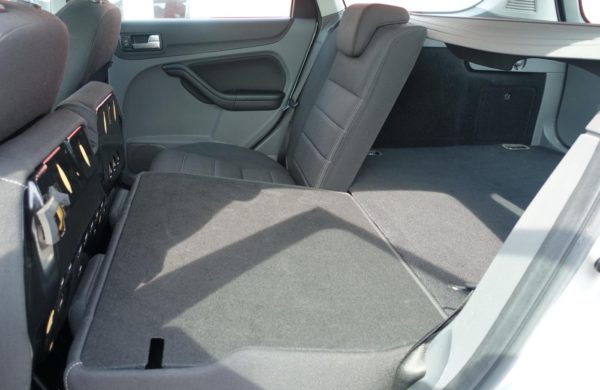 Ford Focus 1.6 Ti-VCT 85kW, nabídka AV8/20