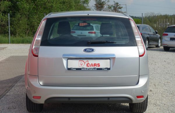 Ford Focus 1.6 Ti-VCT 85kW, nabídka AV8/20