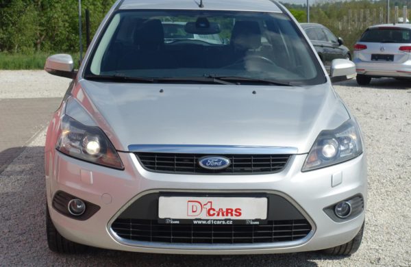 Ford Focus 1.6 Ti-VCT 85kW, nabídka AV8/20