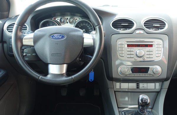 Ford Focus 1.6 Ti-VCT 85kW, nabídka AV8/20