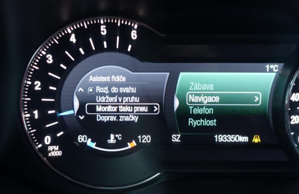 Ford Mondeo 2.0 TDCi Titanium ZIMNÍ PAKET NAVI, nabídka AV8/21