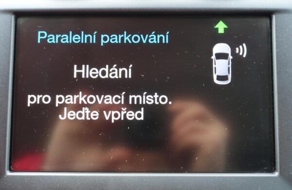 Ford Mondeo 2.0 TDCi Titanium ZIMNÍ PAKET NAVI, nabídka AV8/21