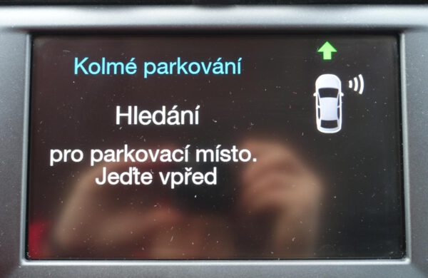 Ford Mondeo 2.0 TDCi Titanium ZIMNÍ PAKET NAVI, nabídka AV8/21