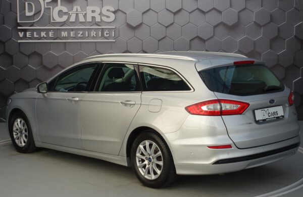 Ford Mondeo 2.0 TDCi Titanium ZIMNÍ PAKET NAVI, nabídka AV8/21