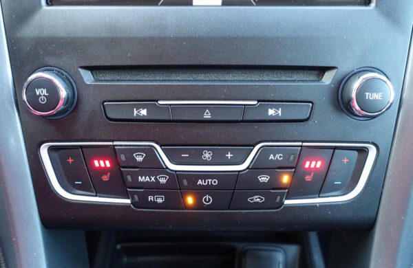 Ford Mondeo 2.0 TDCi Titanium ZIMNÍ PAKET NAVI, nabídka AV8/21