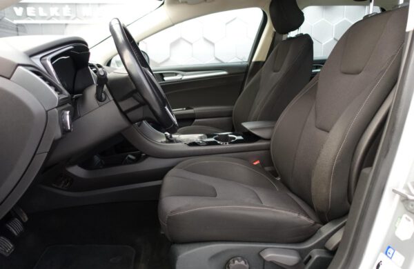 Ford Mondeo 2.0 TDCi Titanium ZIMNÍ PAKET NAVI, nabídka AV8/21