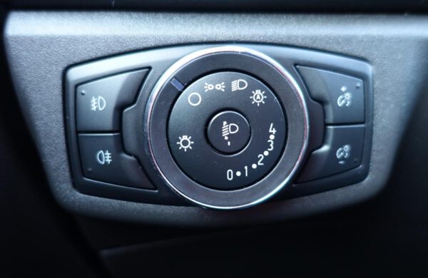 Ford Mondeo 2.0 TDCi Titanium ZIMNÍ PAKET NAVI, nabídka AV8/21