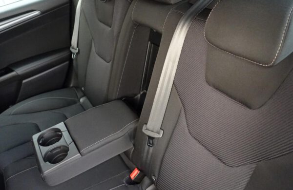 Ford Mondeo 2.0 TDCi Titanium ZIMNÍ PAKET NAVI, nabídka AV8/21