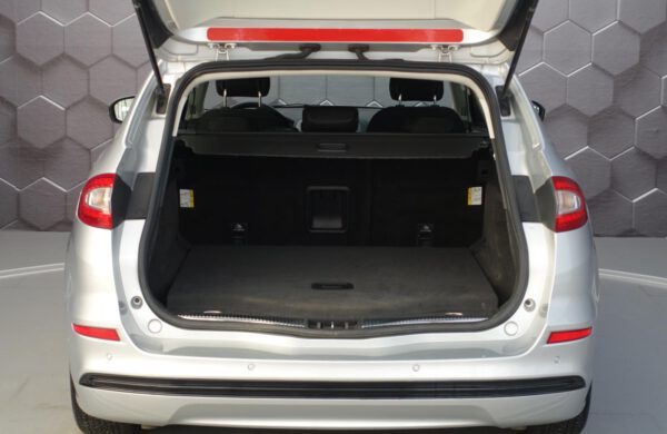 Ford Mondeo 2.0 TDCi Titanium ZIMNÍ PAKET NAVI, nabídka AV8/21