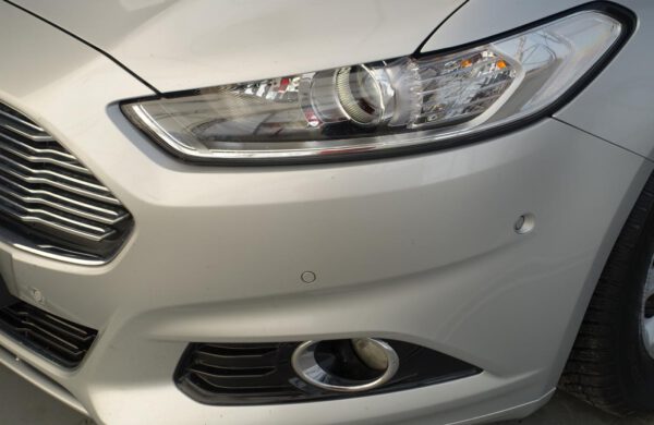 Ford Mondeo 2.0 TDCi Titanium ZIMNÍ PAKET NAVI, nabídka AV8/21