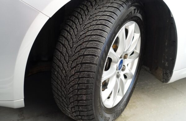 Ford Mondeo 2.0 TDCi Titanium ZIMNÍ PAKET NAVI, nabídka AV8/21