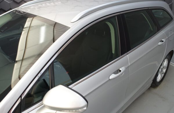 Ford Mondeo 2.0 TDCi Titanium ZIMNÍ PAKET NAVI, nabídka AV8/21