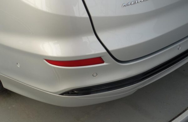 Ford Mondeo 2.0 TDCi Titanium ZIMNÍ PAKET NAVI, nabídka AV8/21