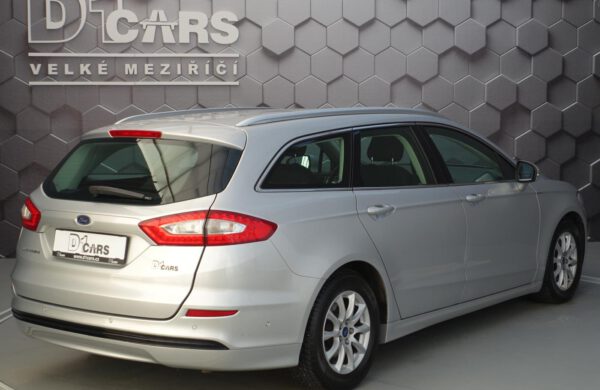 Ford Mondeo 2.0 TDCi Titanium ZIMNÍ PAKET NAVI, nabídka AV8/21
