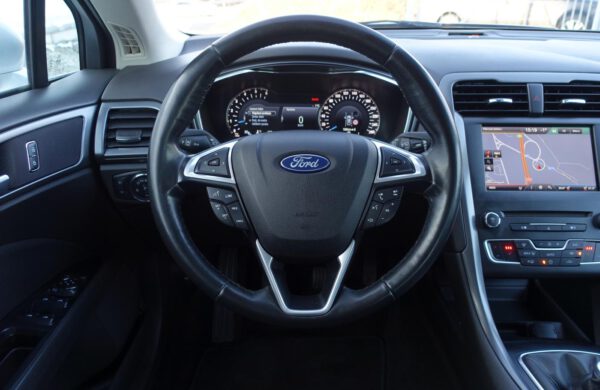 Ford Mondeo 2.0 TDCi Titanium ZIMNÍ PAKET NAVI, nabídka AV8/21