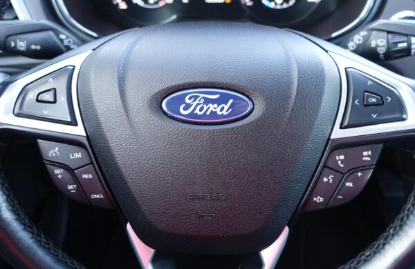 Ford Mondeo 2.0 TDCi Titanium ZIMNÍ PAKET NAVI, nabídka AV8/21
