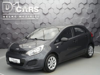 auta z dovozu D1 CARS