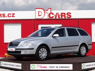 auta z dovozu D1 CARS