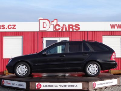 auta z dovozu D1 CARS
