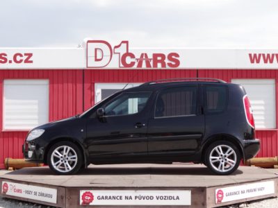 auta z dovozu D1 CARS