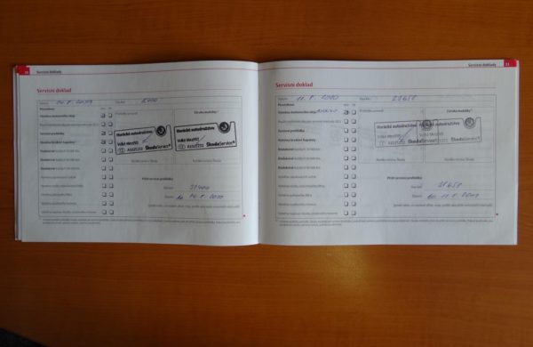 Škoda Roomster 1.6 16V VYHŘ. SEDADLA, KLIMATIZACE, nabídka AV9/18