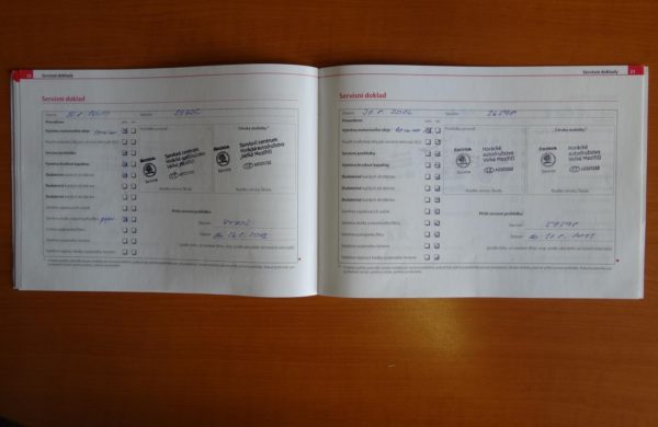 Škoda Roomster 1.6 16V VYHŘ. SEDADLA, KLIMATIZACE, nabídka AV9/18