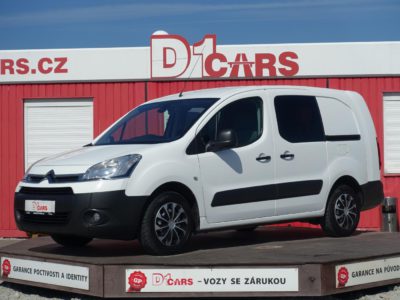 auta z dovozu D1 CARS
